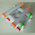 LED tube with battery 3