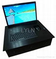 LYLN Motorized Screen Flip 1