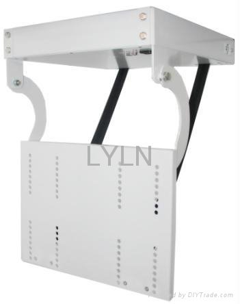 LYLN Ceiling TV Flip