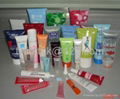 Plastic Tubes for Cosmetics 1