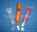 small size lipstick tube