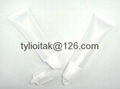 Plastic Tubes for Cosmetics