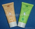 Plastic Tubes for Food Packaging 2