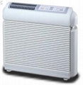 Air Purifier Model: AC-2301