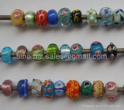 Glass Beads