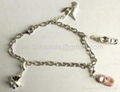 Charm Bracelet 1