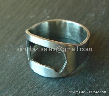 Stainless Steel Jewelry 2