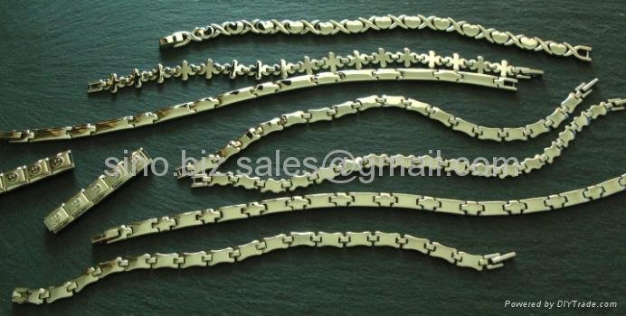 Stainless Steel Jewelry 4