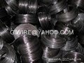 Black Annealed Binding Wire  2
