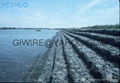 Galvanized Gabion Mesh  3