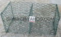 Gabion Cage Mesh 