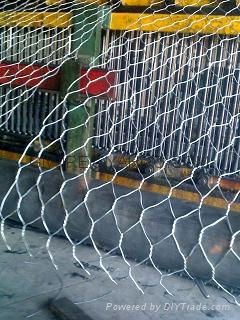 Hexagonal Wire Netting 3