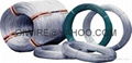 Electro Galvanized Wire 