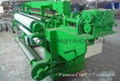 Welded Wire Mesh Machine