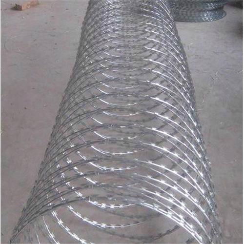 Concertina Razor Wire 