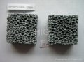 ceramic foam filter 