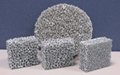 Silicon Carbide Ceramic foam filter 3
