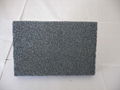 Silicon Carbide Ceramic foam filter 4