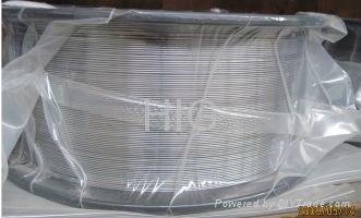 Flux cored wire  E71T-1, E81T / MIG Welding wire 2