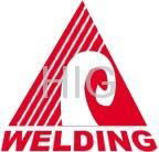 Welding Consumables: