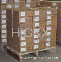 Flux cored wire Y502Q /  AWS A.20 E71T-1 