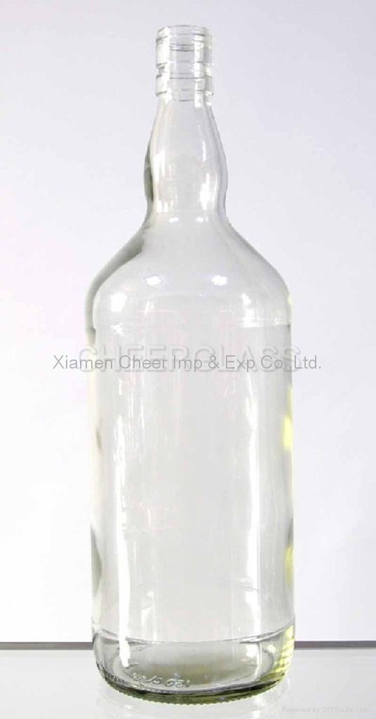 liqueur bottle wine bottle glass bottle Liqueur Bottle 1500ml 