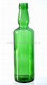 Beverage Bottle 350ml glass bottle