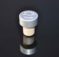 Bottle Cork 18mm bottle stopper rubber