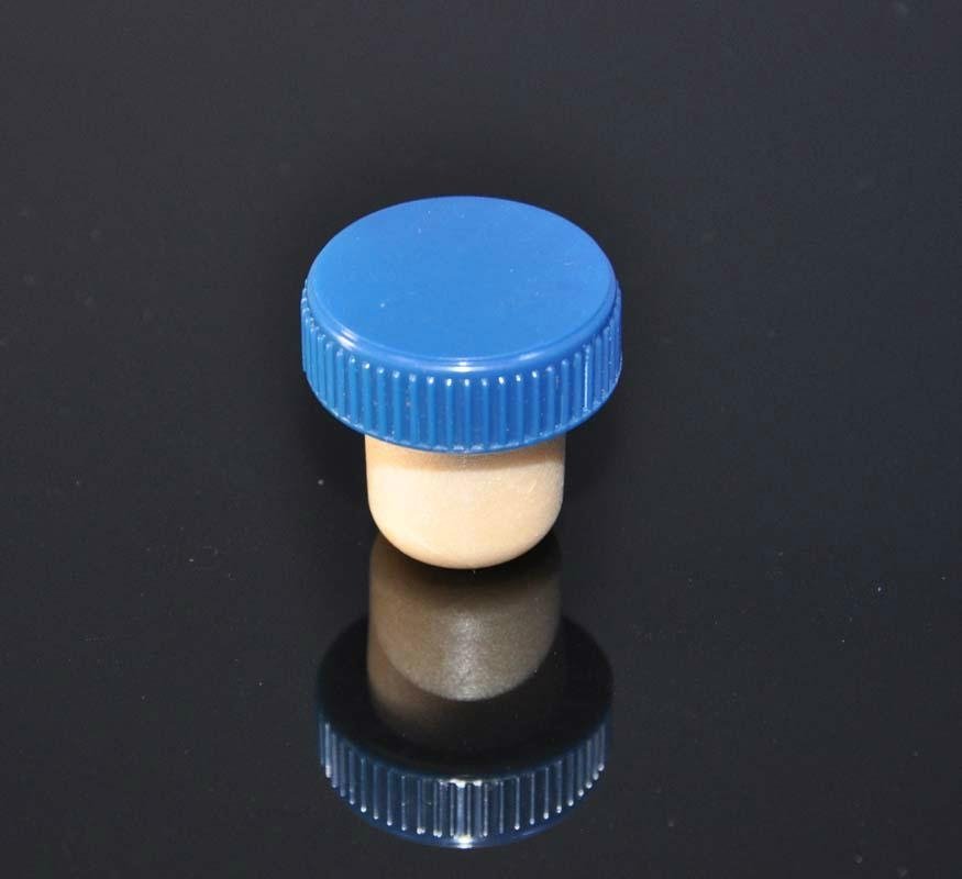 Bottle Cork 18.5mm rubber plug bottler stopper bottle cap