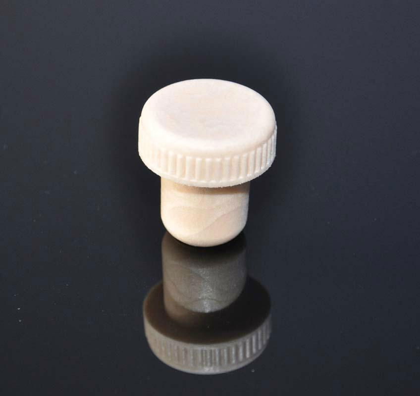 Bottle Cork 19mm bottle stopper rubber plug cap