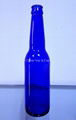 330ml Blue Beer Bottle PJ330-2203 1