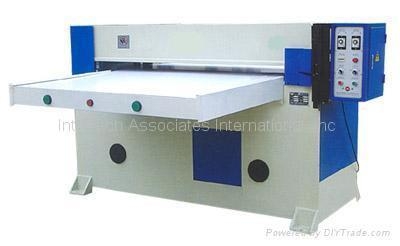 Automatic Feeding Cutting Machine Automatic Feeding Cutting Machine
