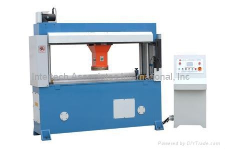 Continue according to cutting machine Continue according to cutting machine