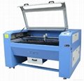 Laser cutting/engraving machine 1