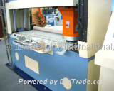 Hydraulic pressure powered cutting machine  4