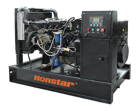 YANGDONG Diesel Generator 