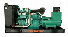 YUCHAI Diesel Generator 