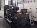 SHANGCHAI Diesel Generator