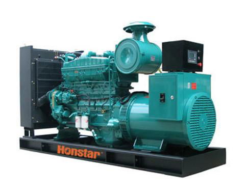 CUMMINS Diesel Generator