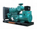 CUMMINS Diesel Generator 1