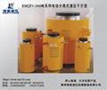 Large tonnage hydraulic jack