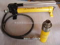 Hydraulic Jack