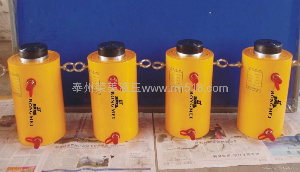 hydraulic jack