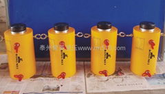 hydraulic jack 