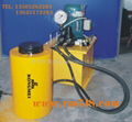 hydraulic jack 