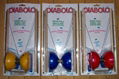 Plastic J   ling Diabolo 1