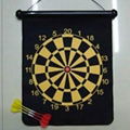 Roller Magnetic  Dart  Game