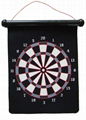 Roller Magnetic  Dart  Game 2