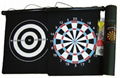 Roller Magnetic  Dart  Game