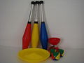 Juggling Set